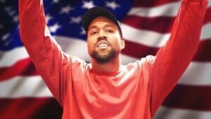 Candidat À La Présidentielle, Kanye West Avoue Qu’il Avait Le Covid-19 Et Dévoile Ses Ambitions