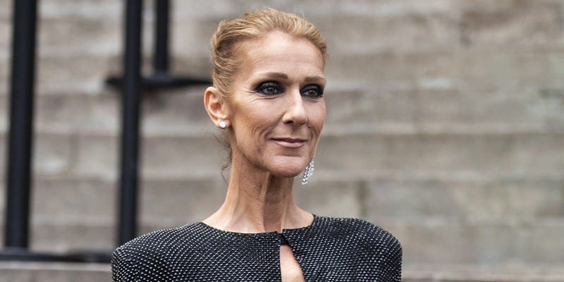 Celine Dion En Relation Avec Un Jeune Prince Saoudien Doingbuzz