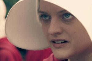 Ce Nouveau Rôle Très Prometteur Pour Elizabeth Moss, La Star De Handmaid’s Tale