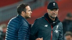 “Ce Que Je N’ai Pas Aimé”, Klopp Répond Aux Déclarations De Frank Lampard