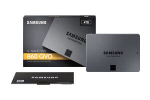 Ce Ssd Samsung 1 To À Prix Cassé Sur Amazon (-34%)