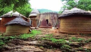 Cette Tribu Africaine Du Togo Et Du Bénin Était Experte En Agrandissement Du Pénis Bien Avant La Chirurgie Plastique