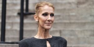 Céline Dion En Relation Avec Un Jeune Prince Saoudien ?