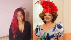 Chantal Et Brenda Biya Auraient Quitté Le Pays…