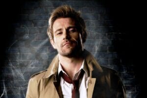 Constantine Pourrait Avoir Le Droit À Une Autre Chance Au Cinéma