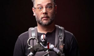 Cory Barlog Pour Une Hausse Du Prix Des Jeux Next-Gen