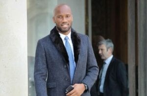 Côte D’ivoire / Élection Pour La Présidence De La Fif : Drogba Didier Désigné Candidat De L’afi