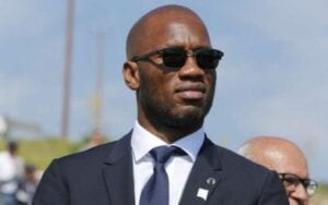 Côte D’ivoire / Fif : L’afi Suspendue Pour Avoir Refusé De Parrainer Drogba