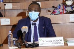 Côte D’ivoire : Programmation Budgétaire Et Économique: Moussa Sanogo Dévoile Les (…)