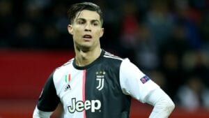 Cristiano Ronaldo Atteint Du Covid-19, Le Joueur Pourrait Rater Le Match Contre Le Barça