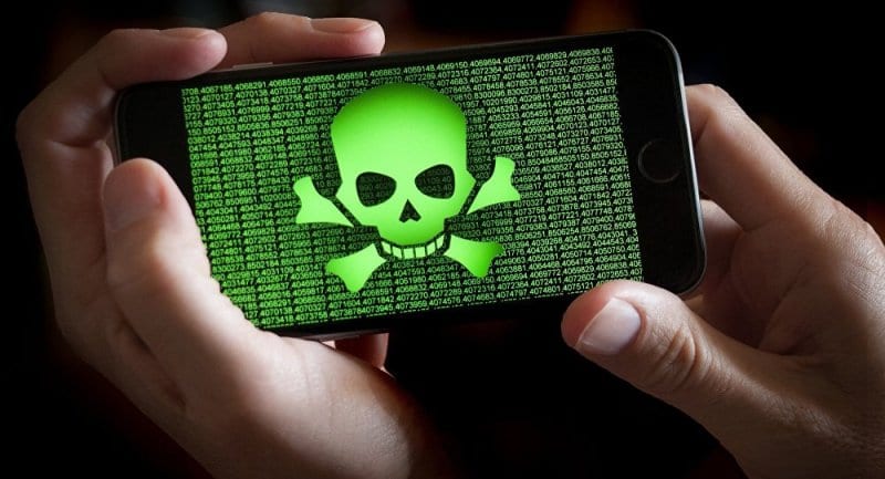 Cybersécurité : Un Dangereux Virus Sévit Sur Android En Se Dissimulant Dans Des Apps