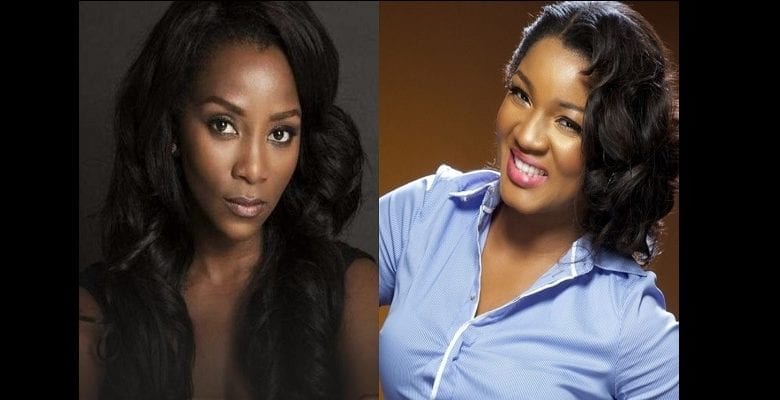 Ces 8 Célébrités Nigérianes Vous Révèlent Les Circonstances Dans Lesquelles Elles Ont Perdu Leur Virginité (Photos)