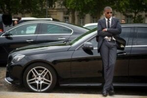 Recrutement De Chauffeurs Permis B