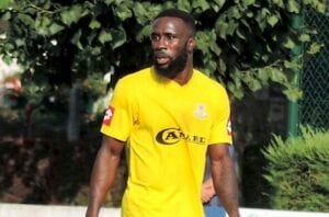 Toulouse : Christopher, Frère De Serge Aurier, Tué Par Balles