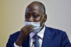 Qu&Rsquo;Est-Ce Qui Et/Ou Qui A Tué Le Premier Ministre Amadou Gon Coulibaly ?