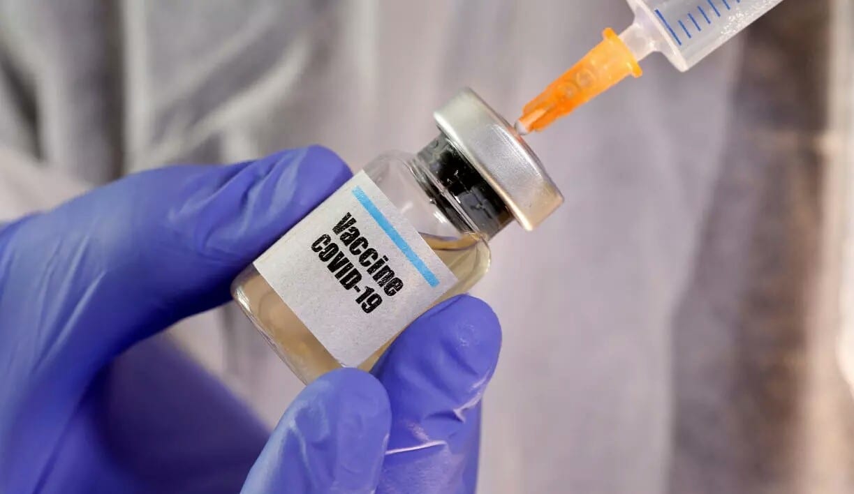 Covid-19 : 1.000 Euros Pour Les Candidats Prêts À Recevoir Un Vaccin Test
