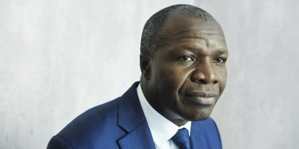Côte d’Ivoire : Toikeusse Mabri contesté au sein de son propre parti