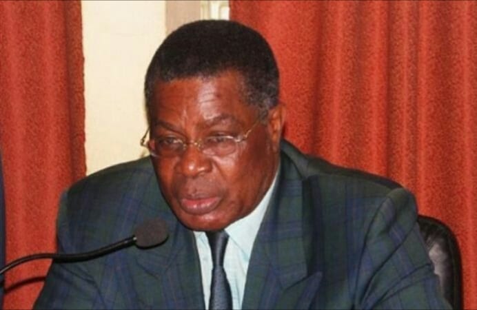Côte d’Ivoire /Election FIF :  René Djedjemel Diby    élu président de la Commission électorale