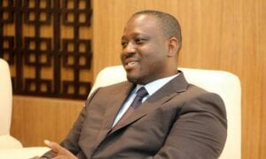 Côte D&Rsquo;Ivoire : Guillaume Soro Prépare Un Coup Avant Les Élections