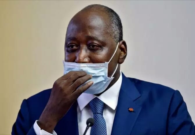 Côte d’Ivoire : Voici le programme des obsèques d’Amadou Gon Coulibaly