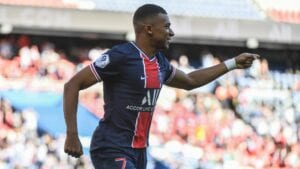 C’est Confirmé, Kylian Mbappé Annonce Sa Décision Pour Son Avenir