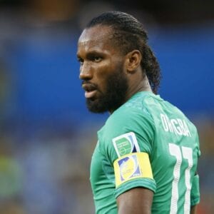 Didier Drogba « « C’était Ma Première Assemblée Générale, C’était Très Intéressante»