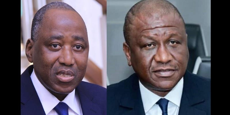 Côte d’Ivoire : Le poste de Premier Ministre est-il maudit ?
