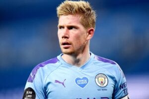 De Bruyne À Paris, Merci L’uefa Au Mercato ?