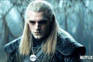 De Nouvelles Chansons Sont Au Programme Sur Netflix, The Witcher