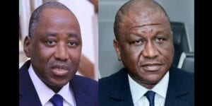 Côte D&Rsquo;Ivoire : Le Poste De Premier Ministre Est-Il Maudit ?