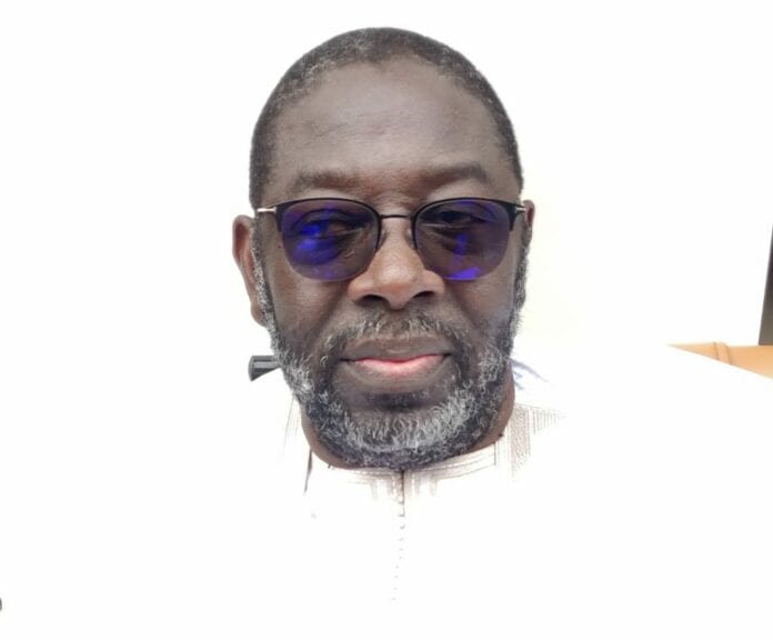 Décès De Babacar Touré, Fondateur De Sud Fm