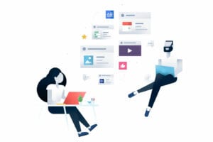 Découvrez Talkspirit, Alternative Made In France De Slack Et Microsoft Teams