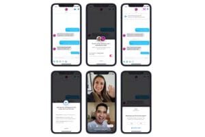 Découvrez Le Vidéo-Tchat Façon Tinder