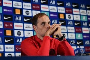 Déçu Par Le Départ De Cette Pépite Du Psg, Tuchel Connait Désormais Son Intention