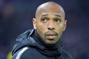 Fc Barcelone : Thierry Henry Parmi Les Potentiels Futurs Entraîneurs