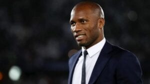 « Didier Drogba Fera Un Grand Ministre Des Sports »