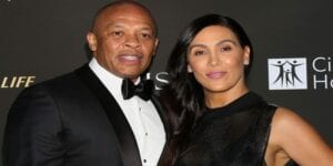 Dr Dre Et Sa Femme Divorcent Après 24 Ans De Mariage…La Raison