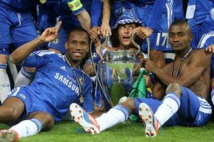 Drogba Eto’o, Yaya, Mané… Découvrez Les Records Africains En Uefa Champion’s League