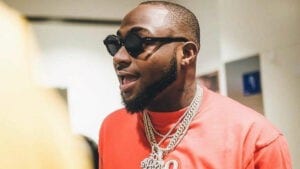 Davido Fait Un Nouveau Pas Remarquable En Direction De Wizkid