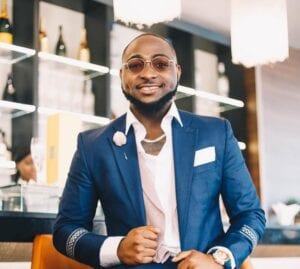 Voici Pourquoi Davido A Choisi La Musique Au Lieu De L&Rsquo;Entreprise Familiale