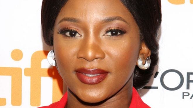 De Nollywood À Netflix : L&Rsquo;Ascension De La Réalisatrice Genevieve Nnaji