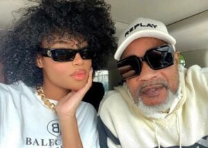 Instagram : Didi Stone Se Désabonne Du Compte De  Koffi Olomide Puis Masque Ses Photos