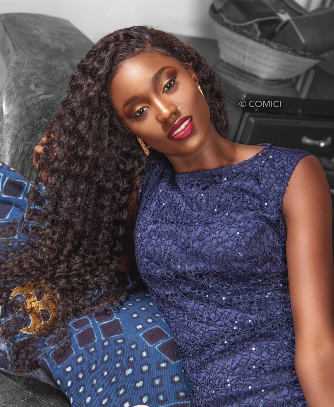 Leïla Koné, Deuxième Dauphine Miss Côte D&Rsquo;Ivoire 2019  Est Morte « Empoisonnée »