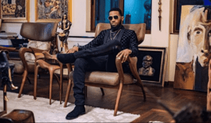 D’banj Organise Un Concert En Ignorant Les Gestes Barrières