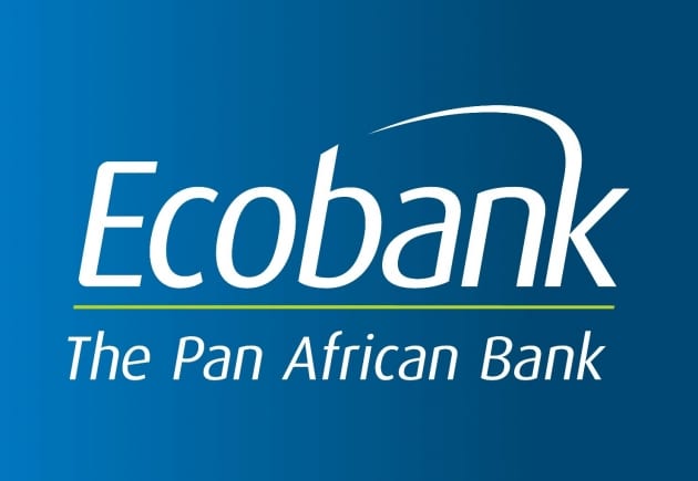 Ecobank Cameroun S.a.recrute