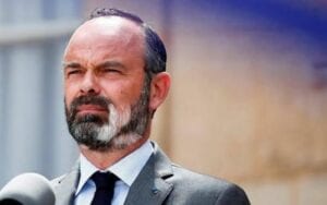 Edouard Philippe : Ce Look Trop Décontracté De Christophe Castaner Qui L’a Agacé