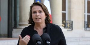 Elysée : Emmanuel Macron Va Nommer L’ex-Journaliste De Rfi Claire Hédon