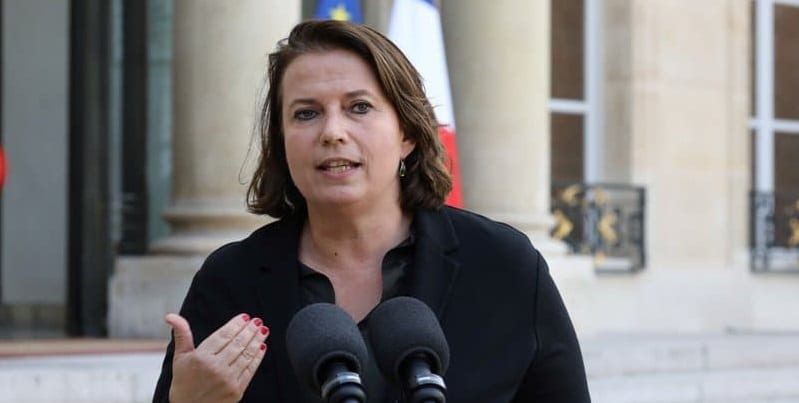 Elysée : Emmanuel Macron Va Nommer L’ex-Journaliste De Rfi Claire Hédon