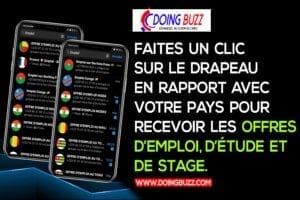 Liste Des Entreprises Qui Recrutent Le Plus Au Sénégal