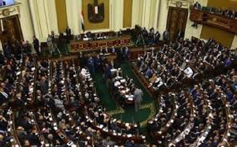 Égyptele Parlement Accorde Président Le Droit D’envoyer Des Troupes En Libye